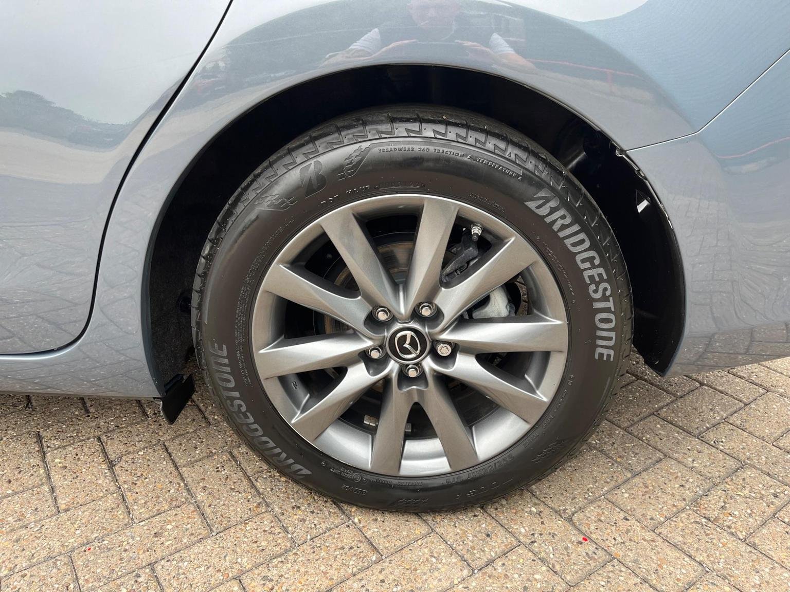 Mazda Mazda6