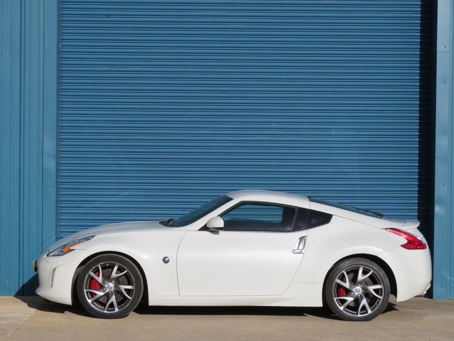 Nissan 370Z