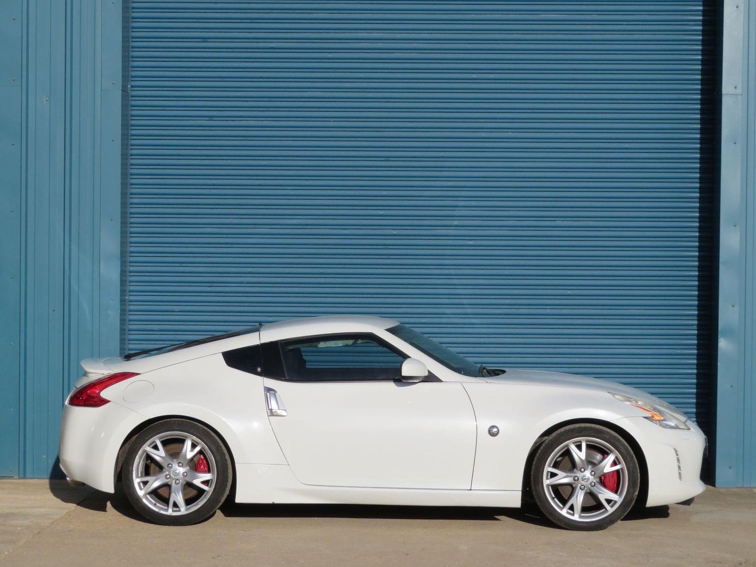Nissan 370Z