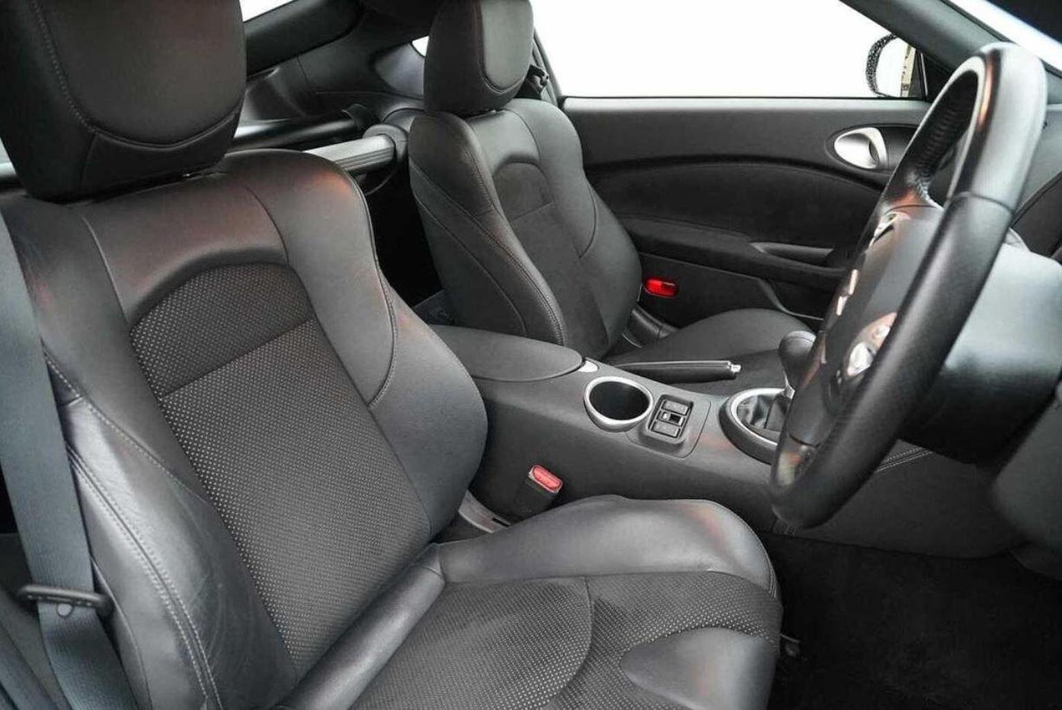 Nissan 370Z