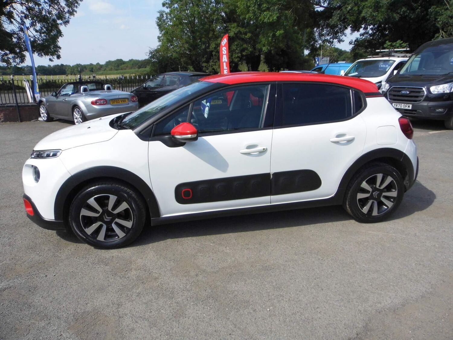 Citroen C3