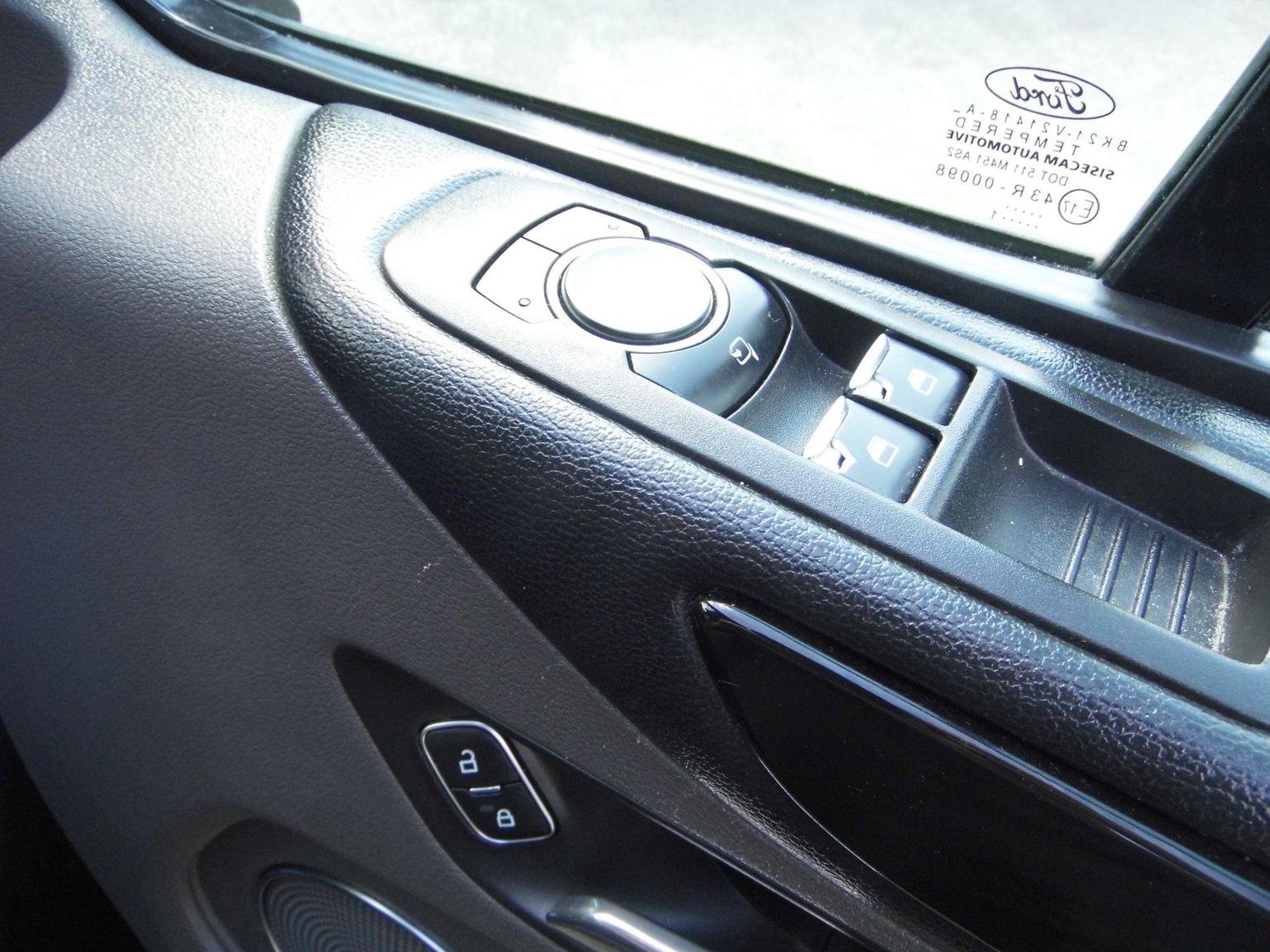 Ford Tourneo