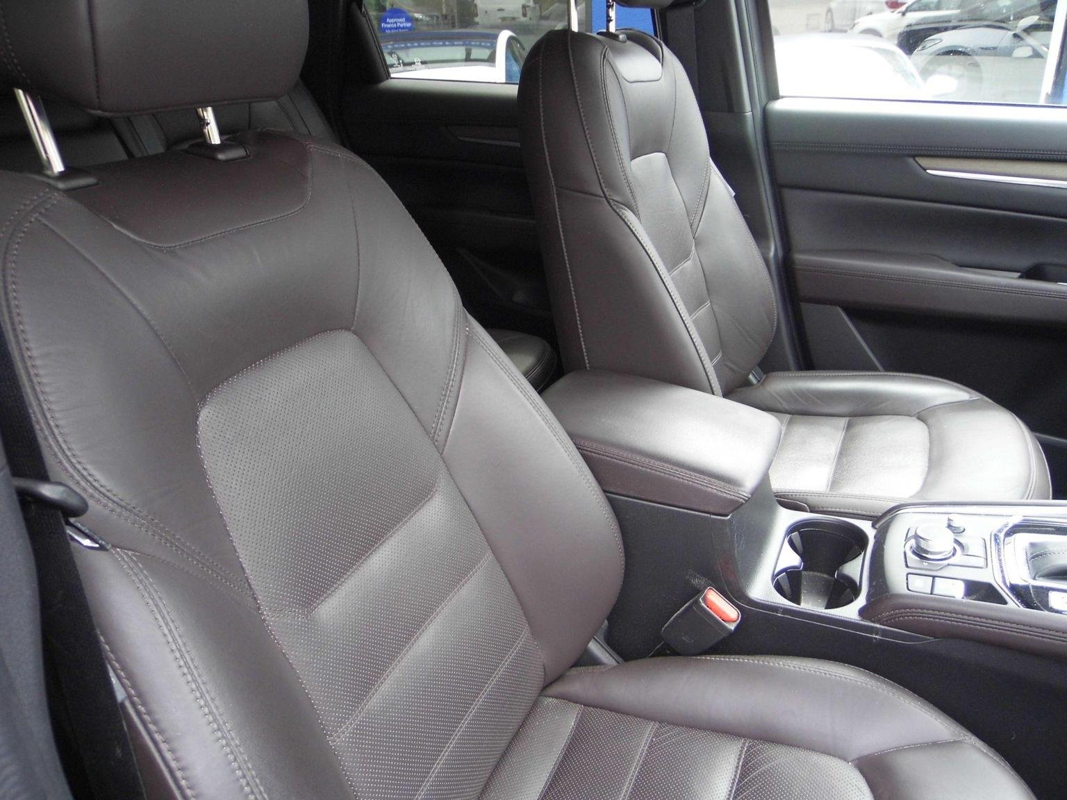 Mazda Cx 5