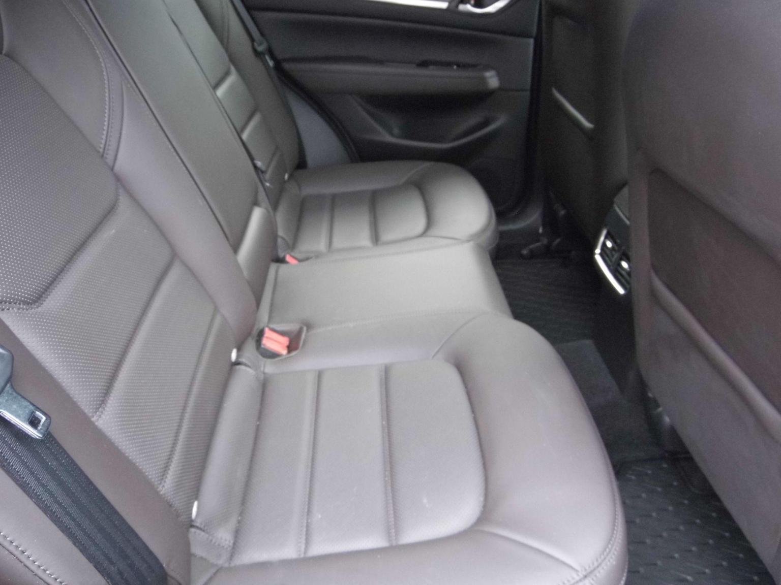 Mazda Cx 5