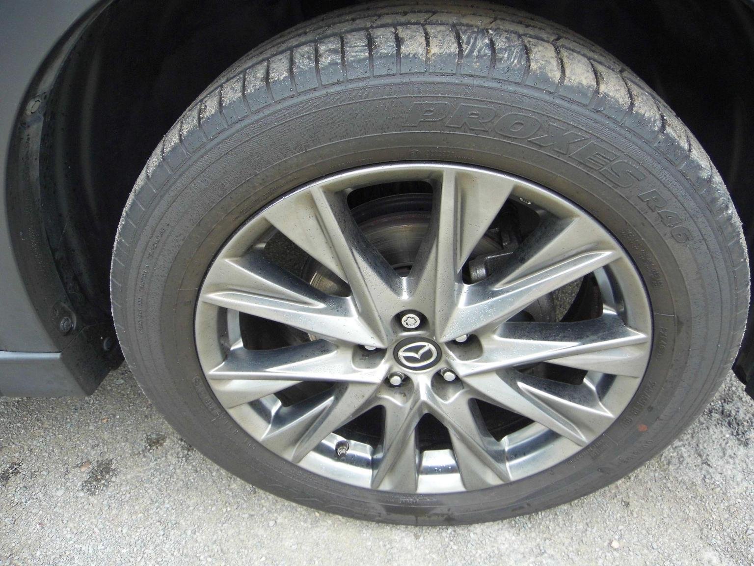 Mazda Cx 5
