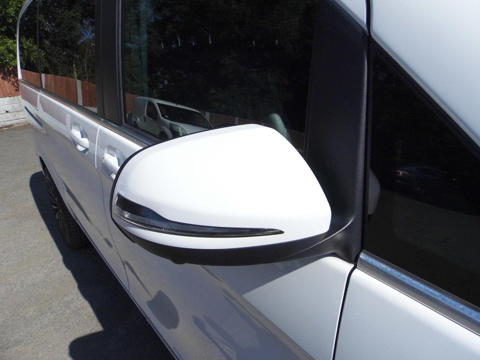 Mercedes Benz V Class