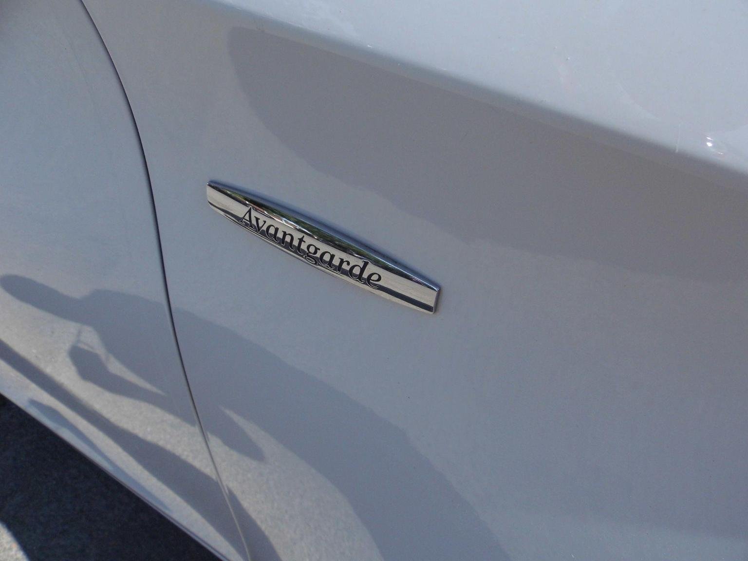 Mercedes Benz V Class