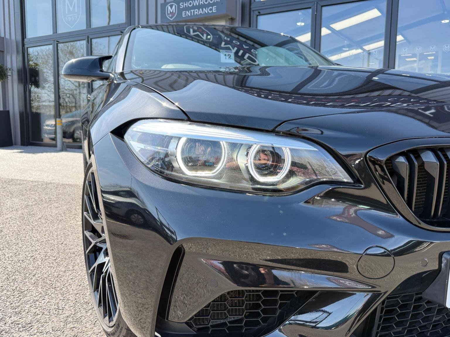 BMW M2