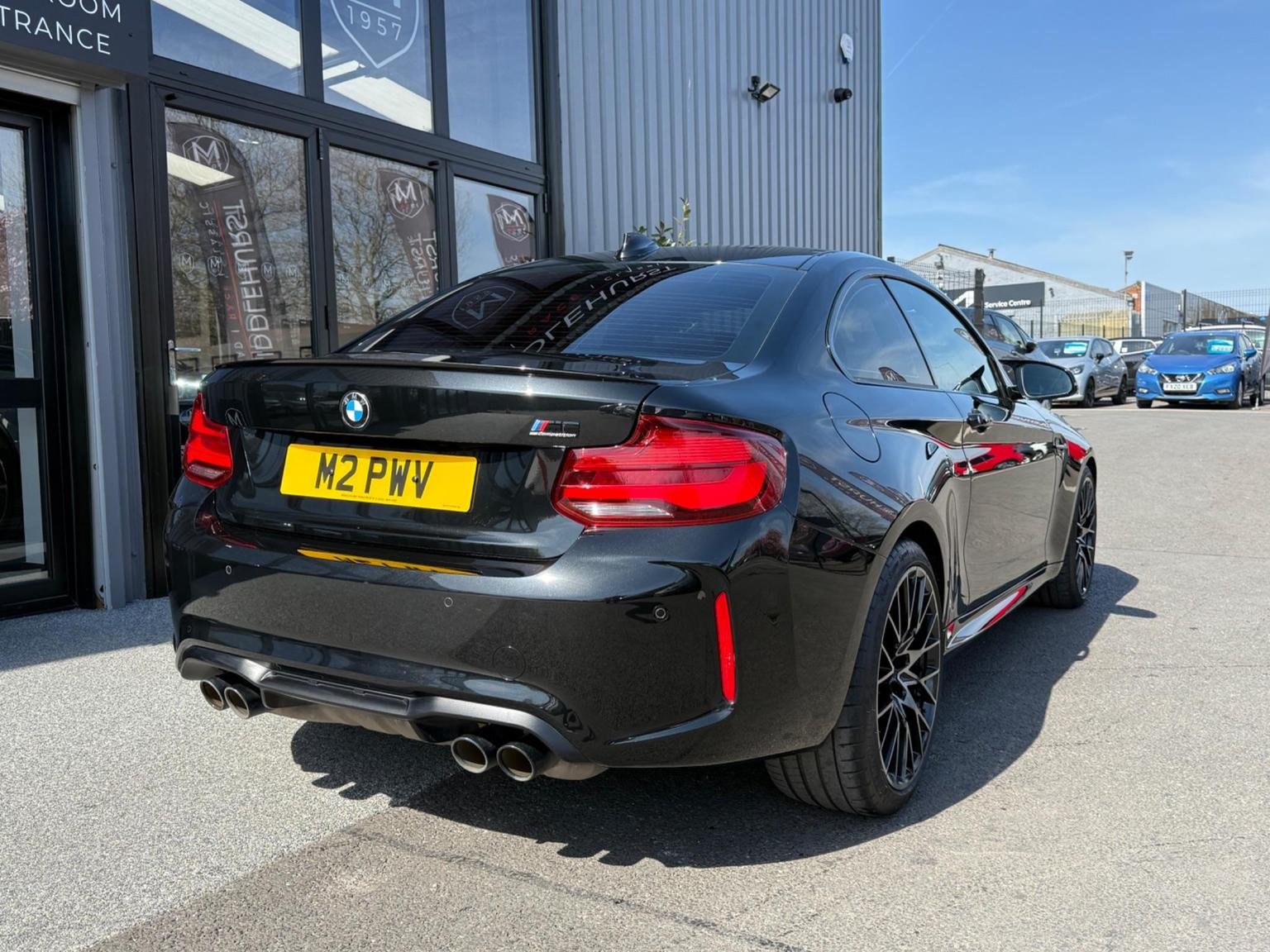 BMW M2