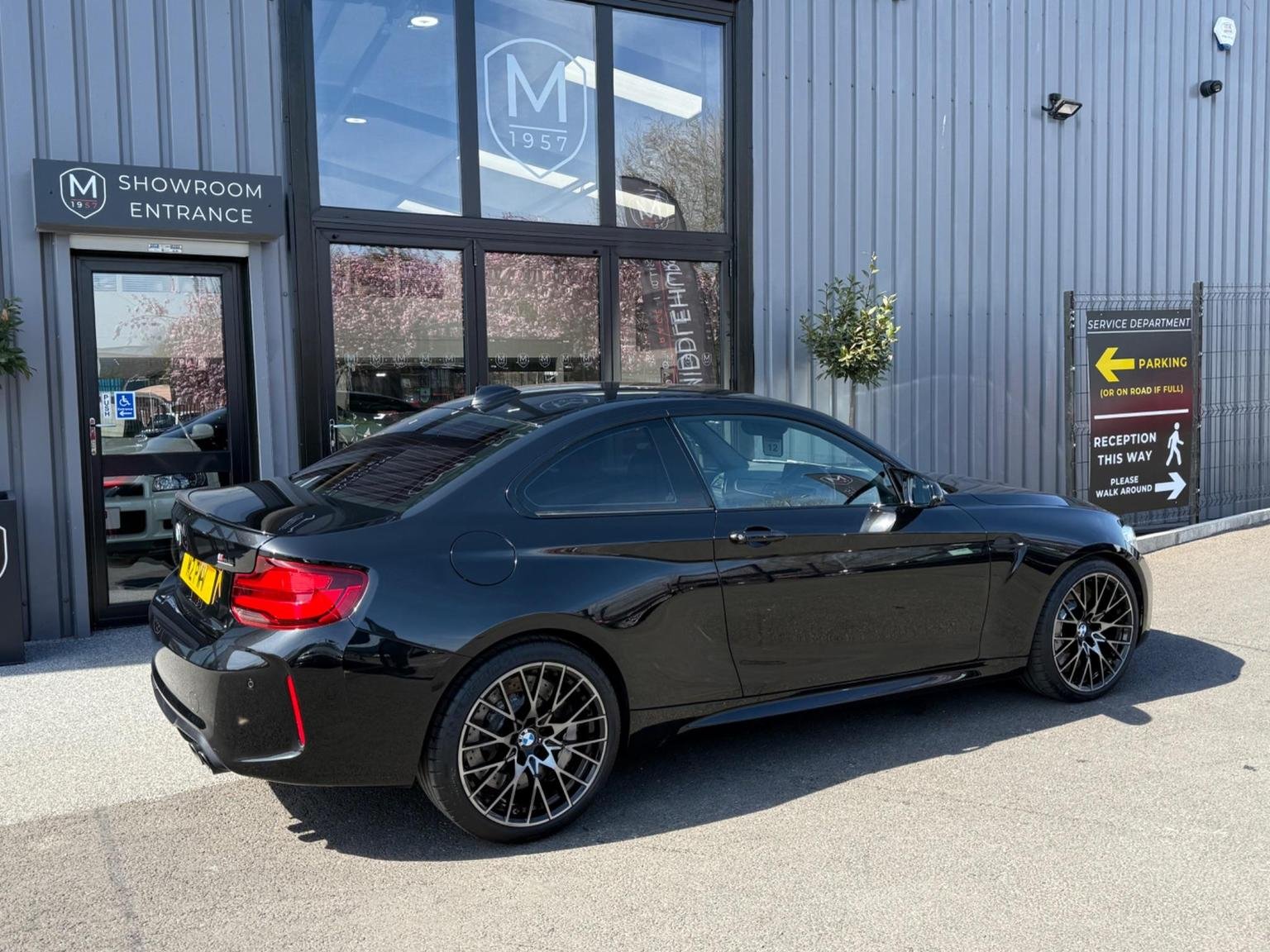 BMW M2