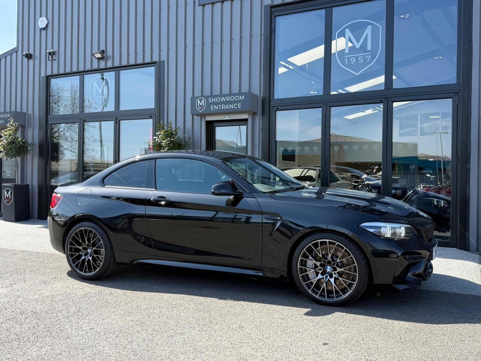 BMW M2
