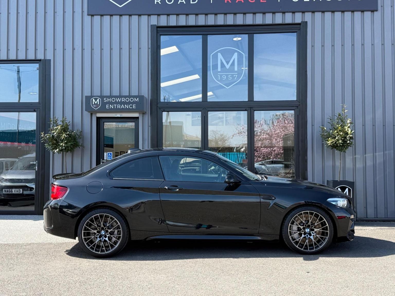 BMW M2