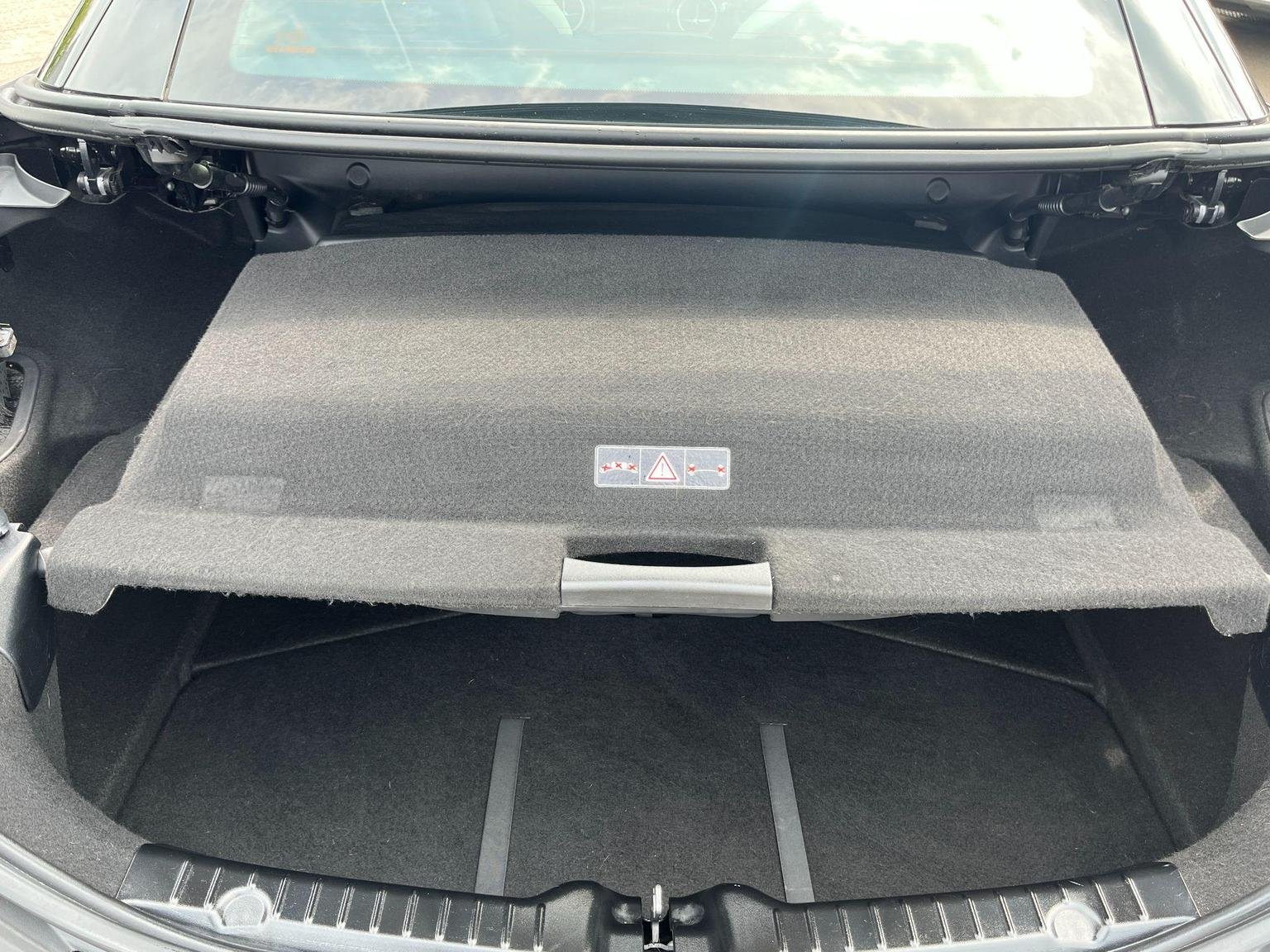 Mercedes Benz SLC