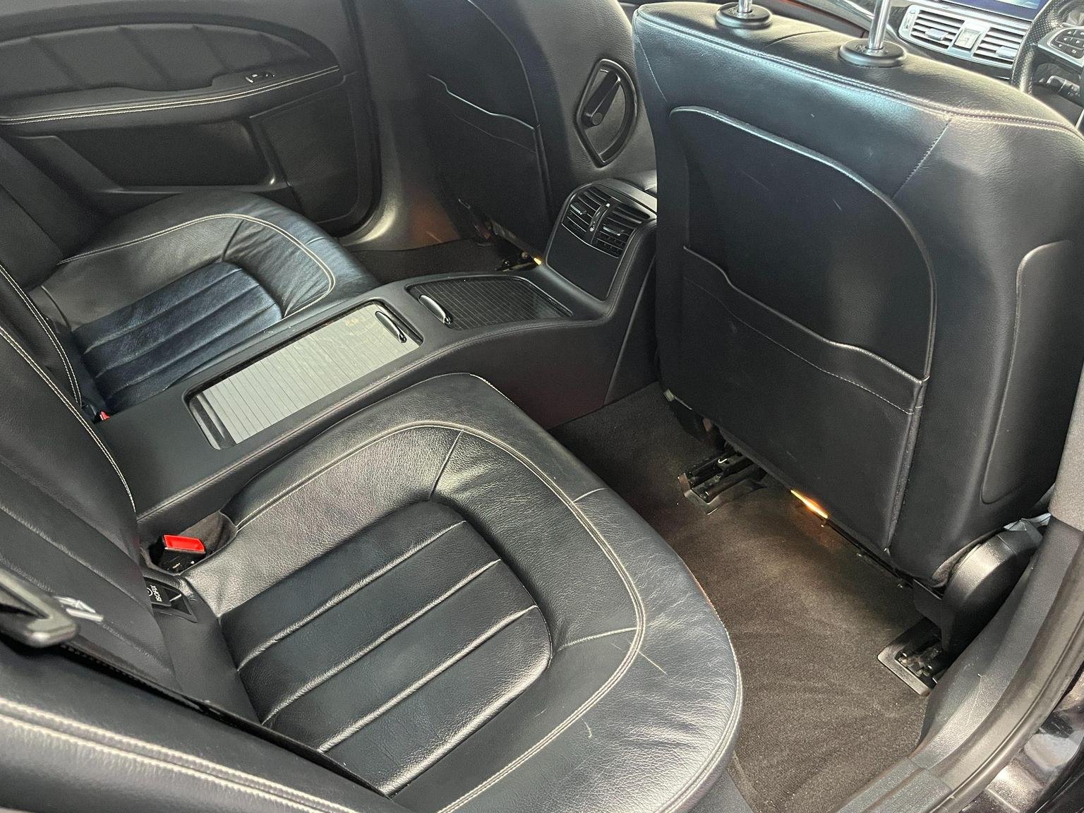 Mercedes Benz CLS Class