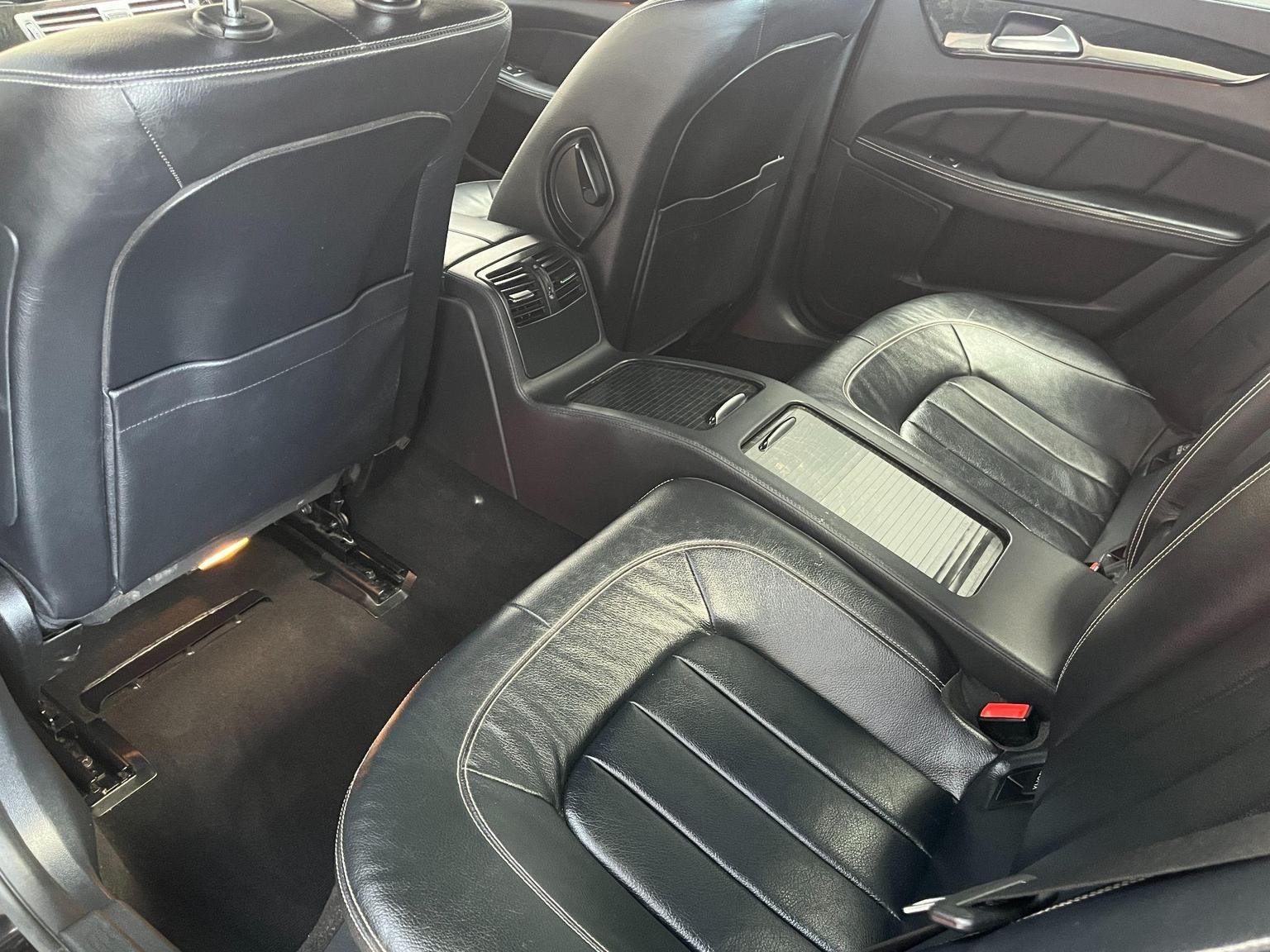 Mercedes Benz CLS Class