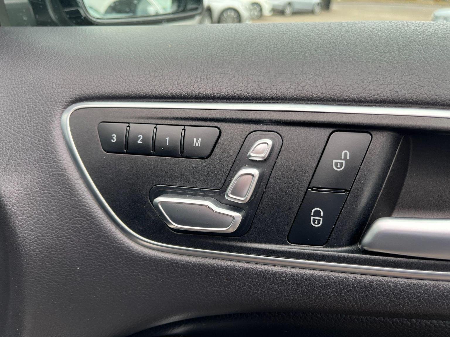 Mercedes Benz B Class