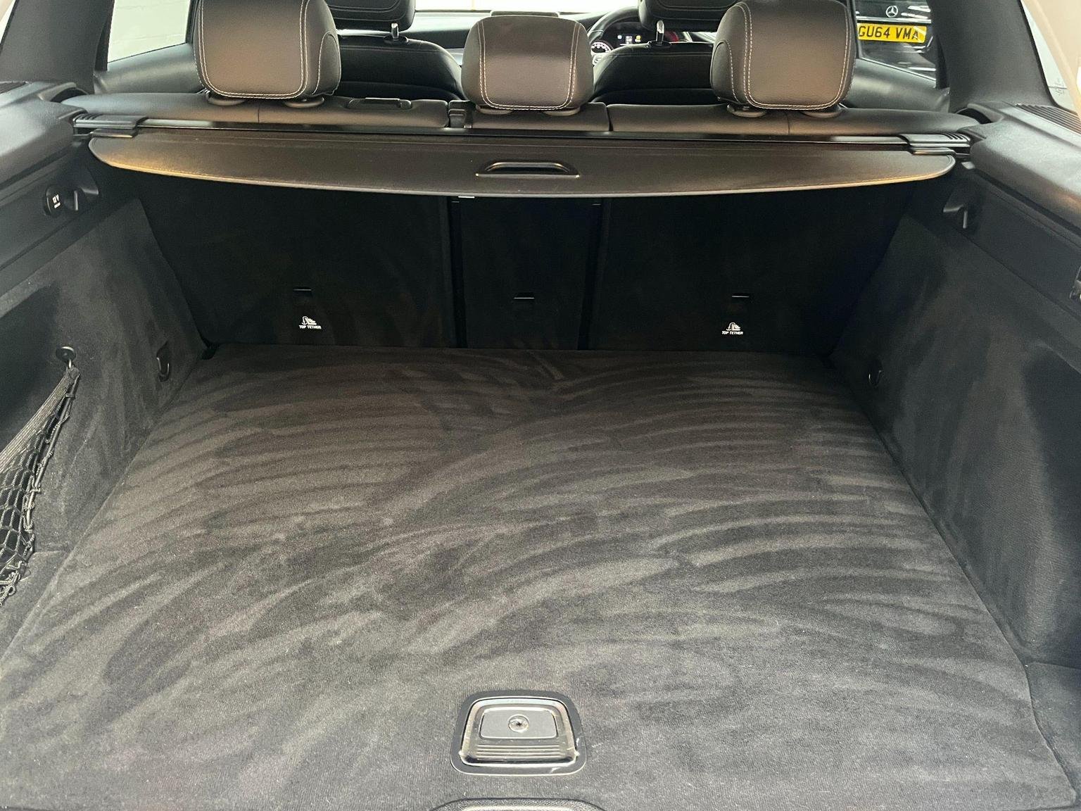 Mercedes Benz GLC CLASS