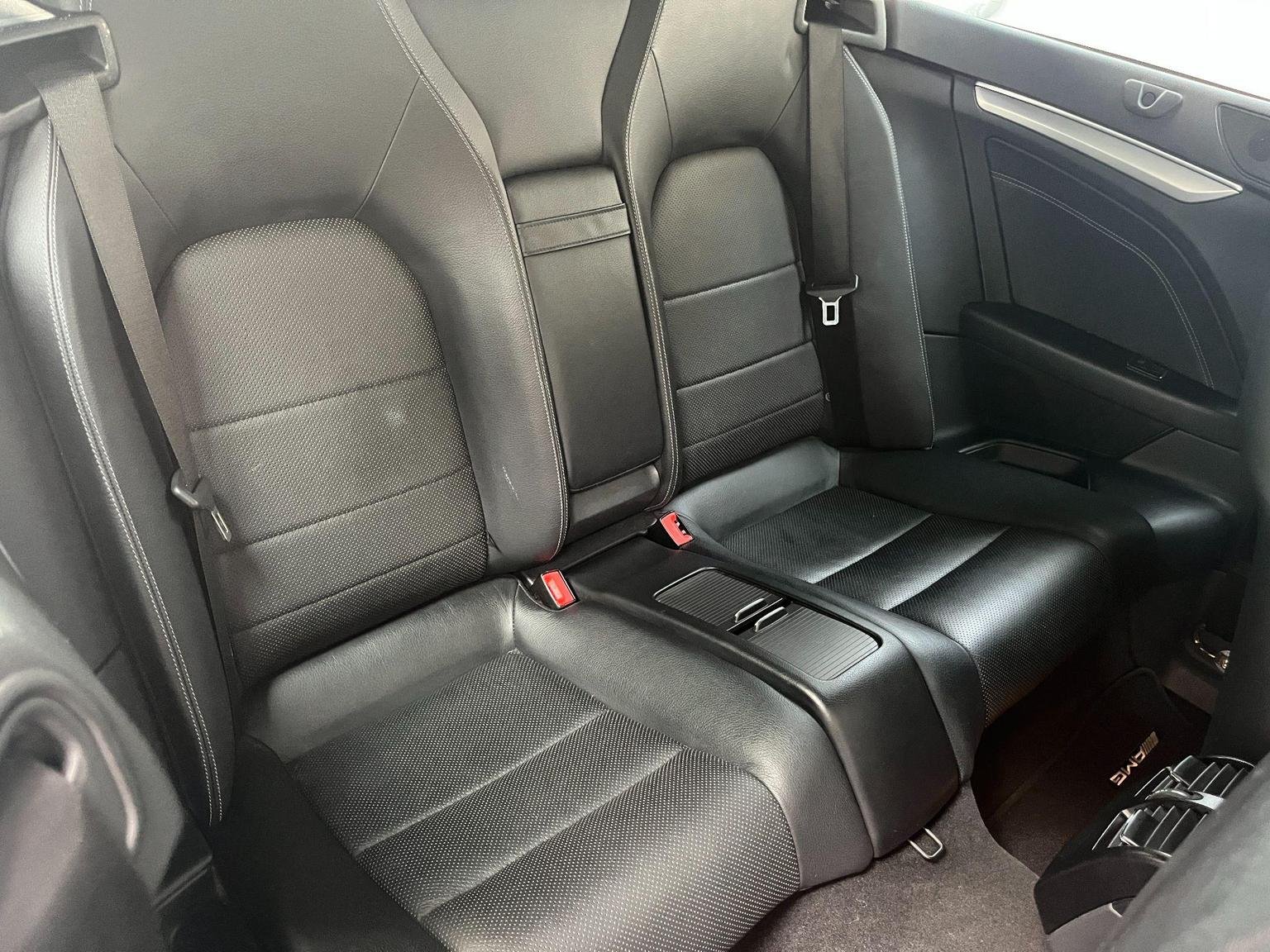 Mercedes Benz E Class