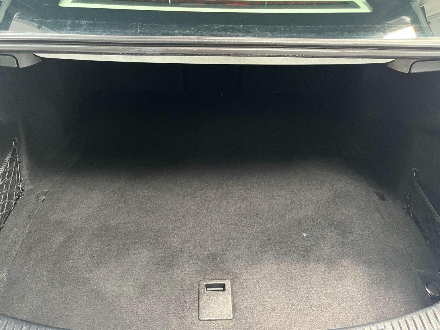 Mercedes Benz C Class
