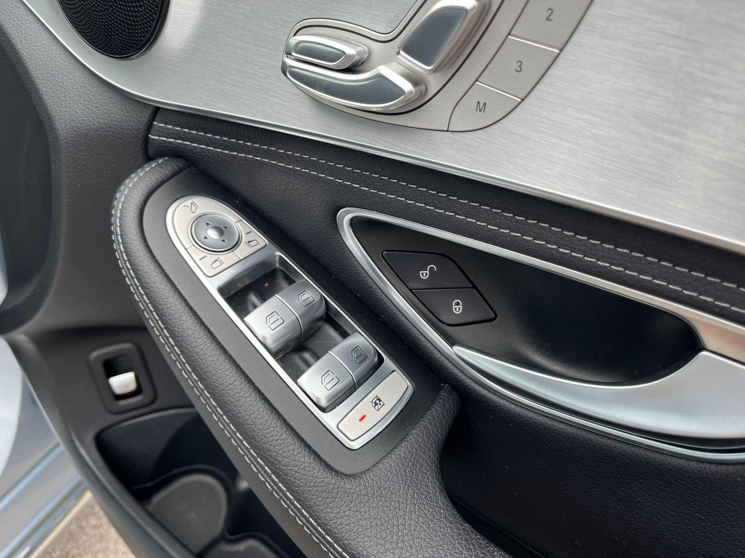 Mercedes Benz C Class