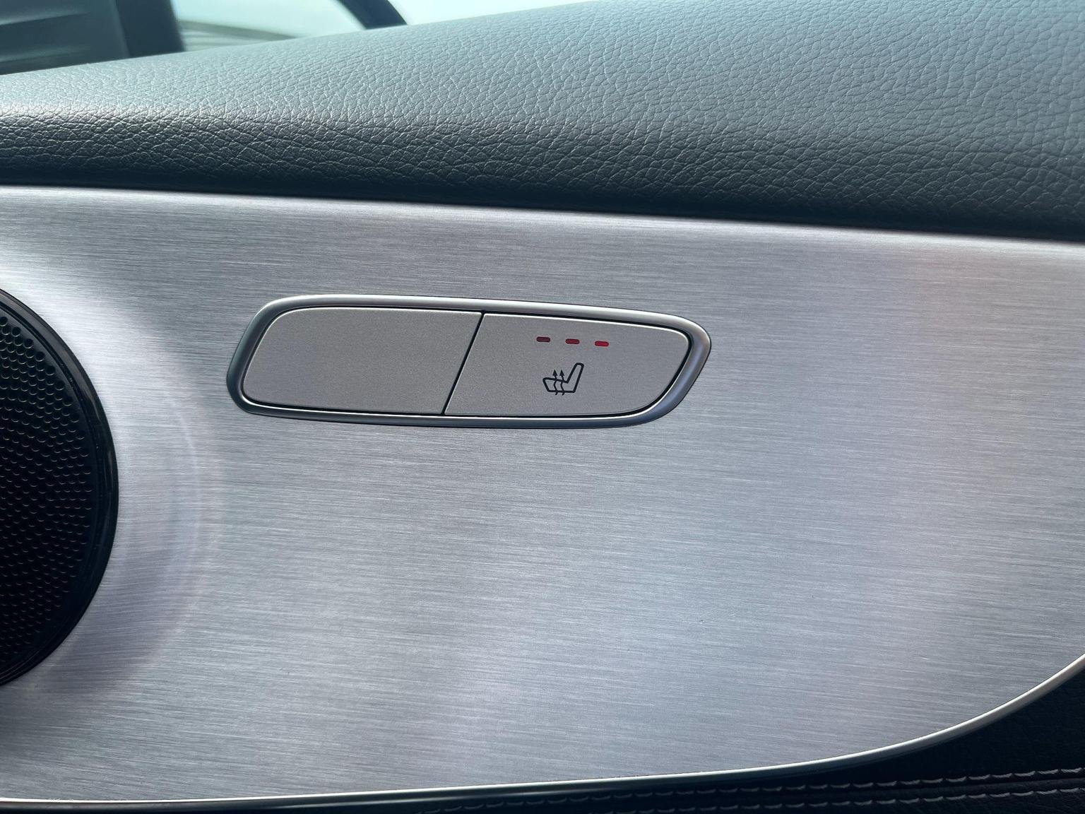 Mercedes Benz C Class