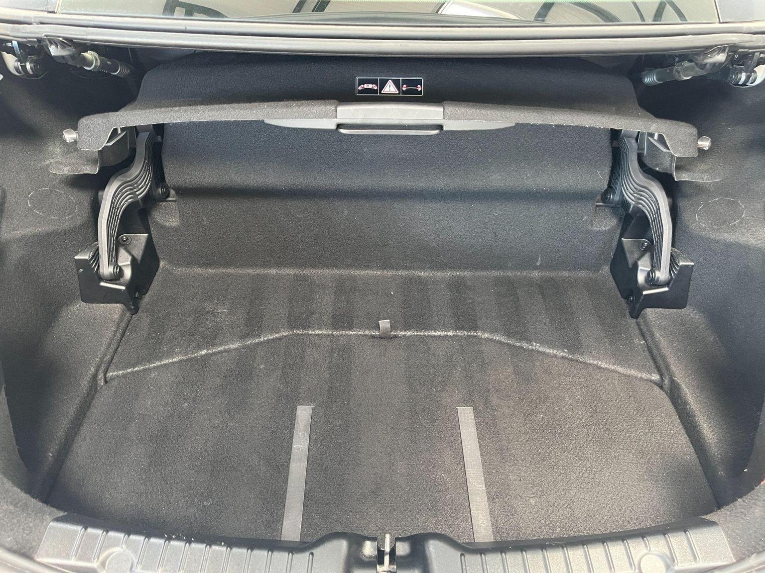 Mercedes Benz SLK