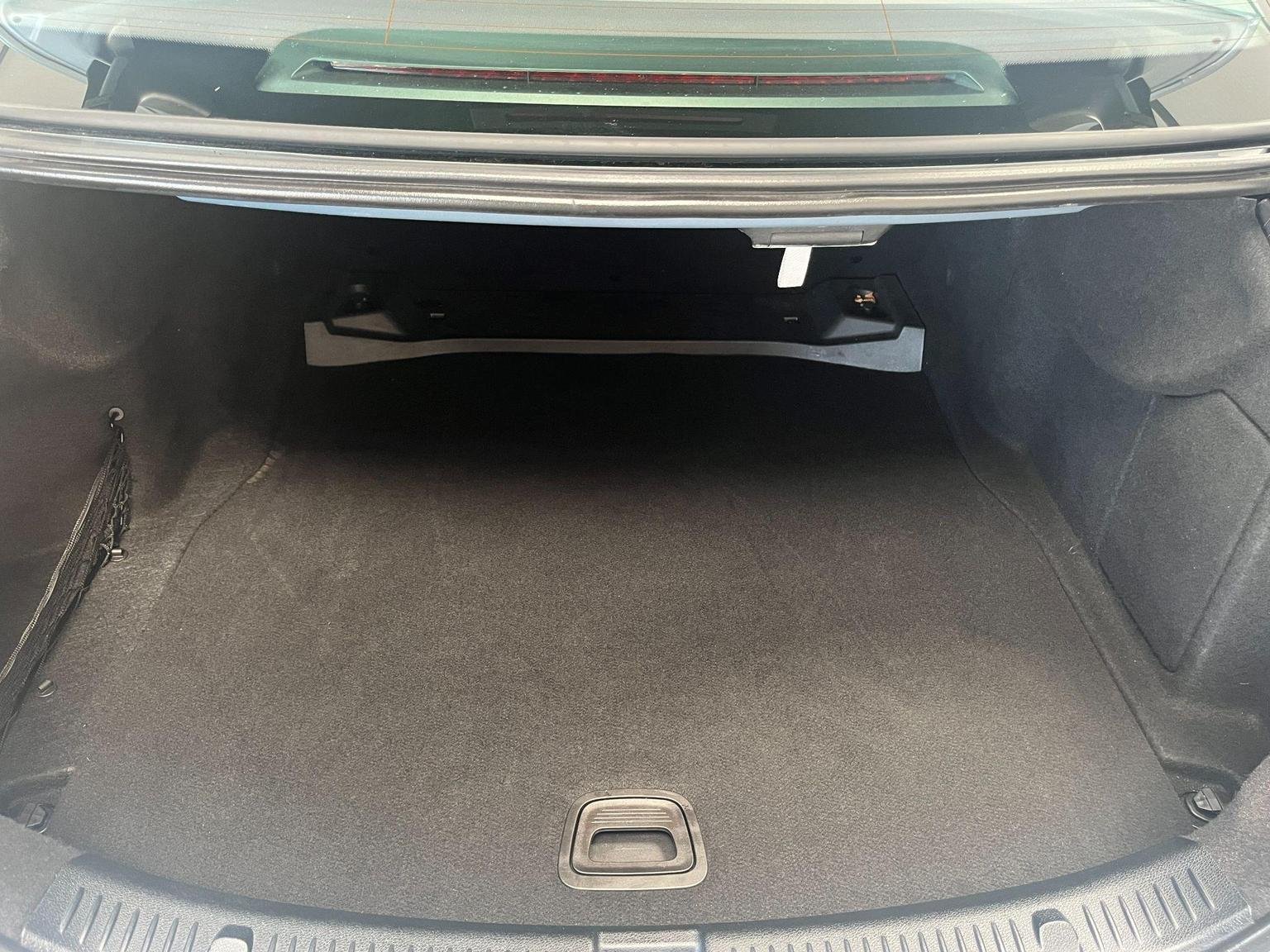 Mercedes Benz E Class