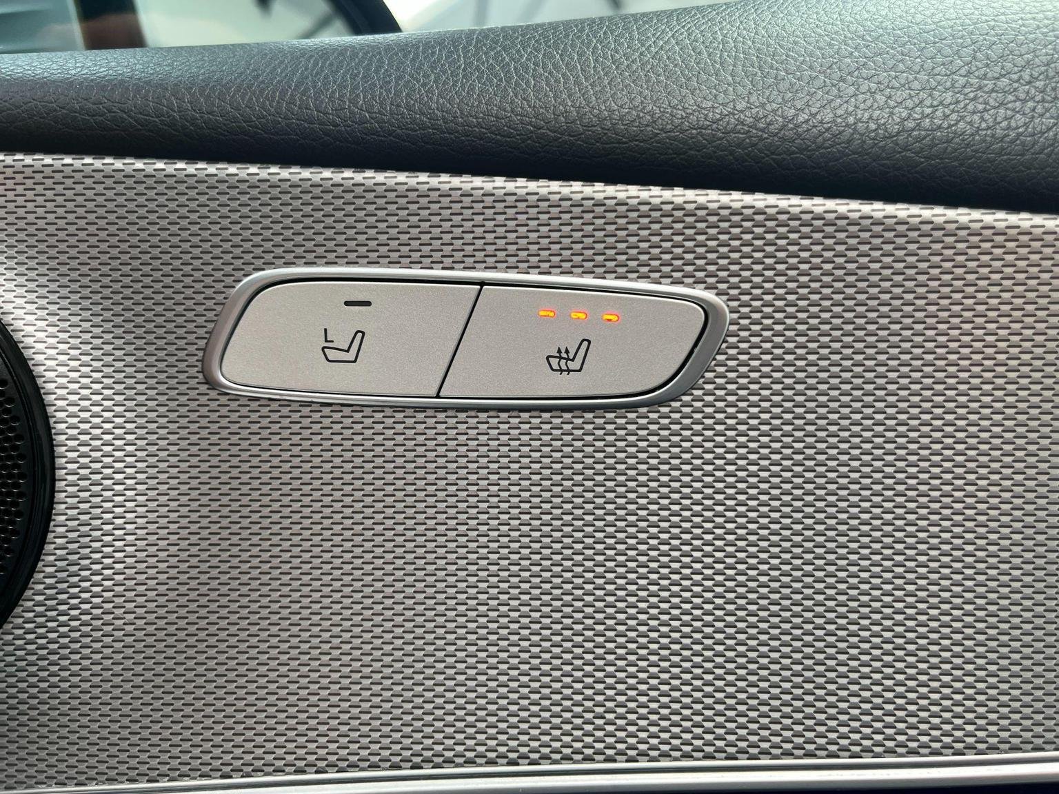Mercedes Benz E Class