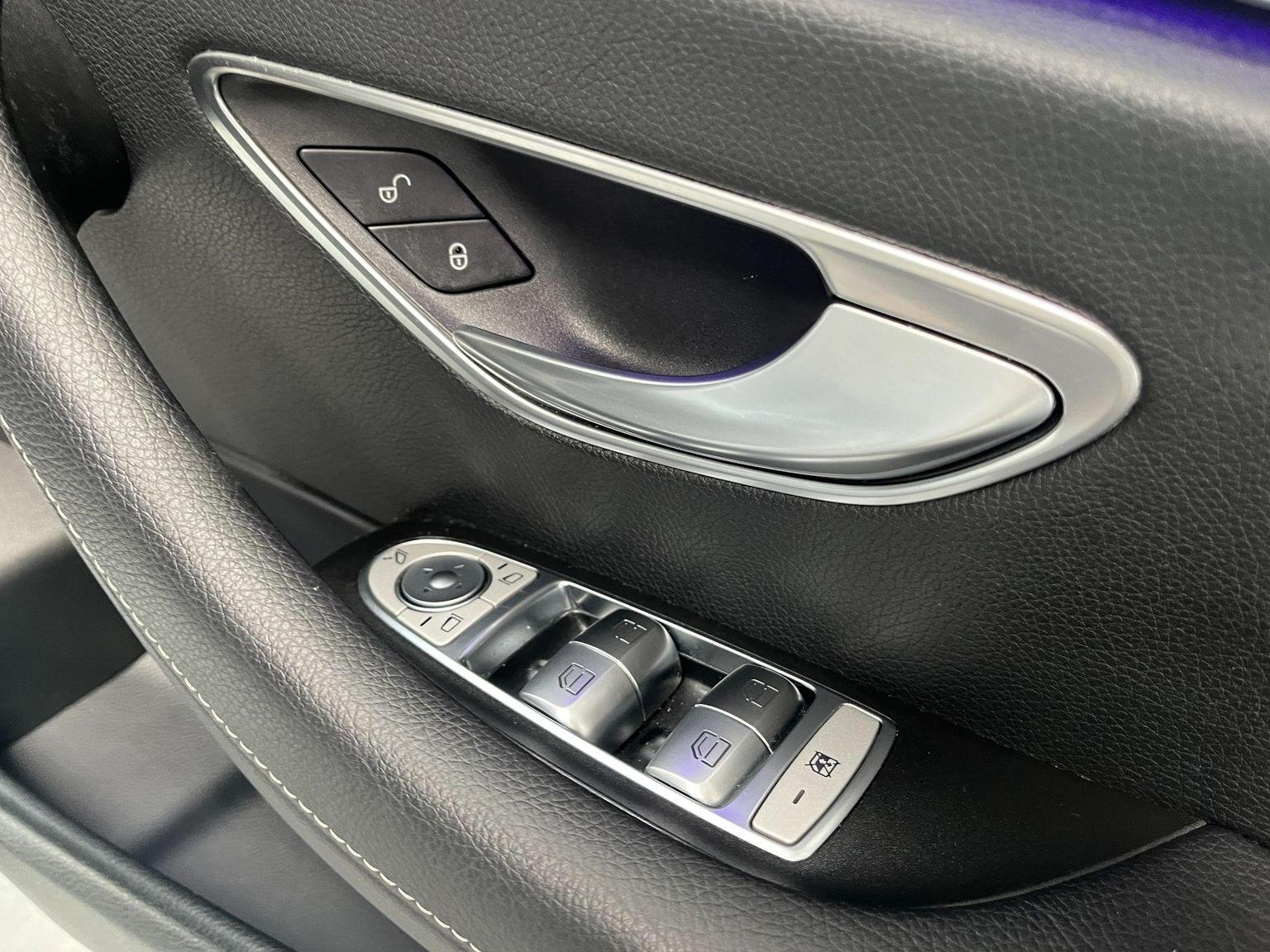 Mercedes Benz E Class