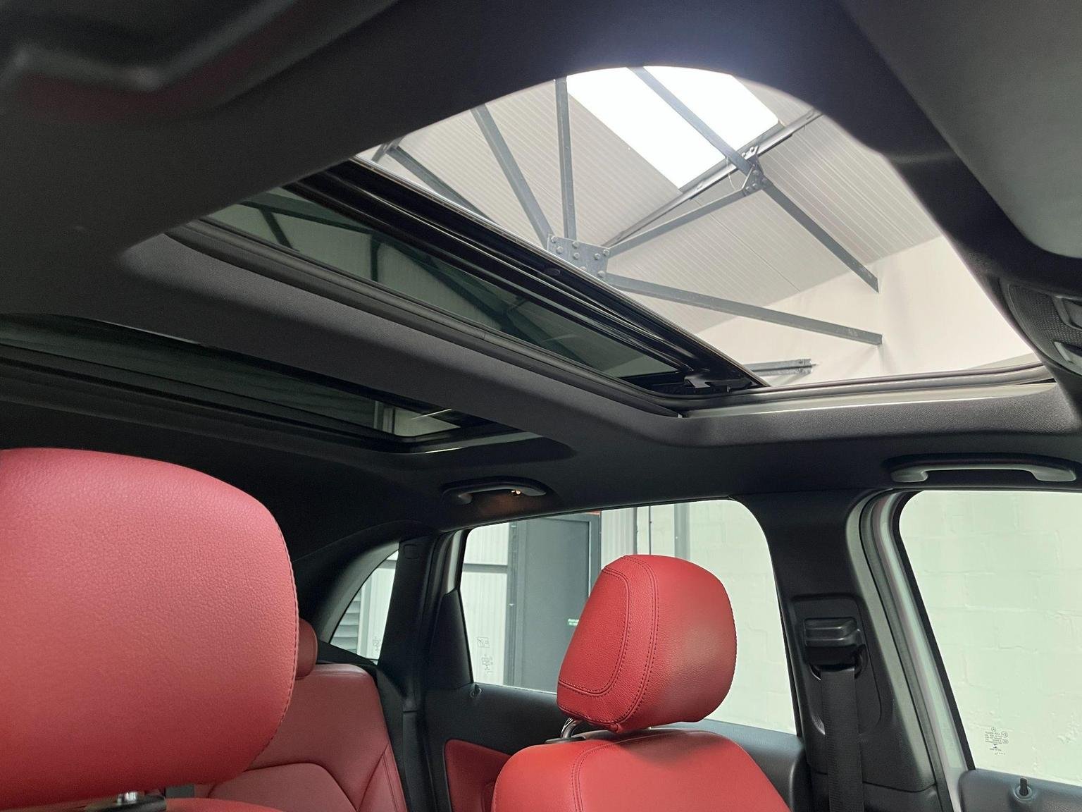 Mercedes Benz B Class