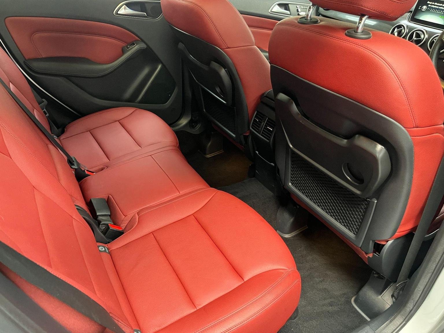 Mercedes Benz B Class