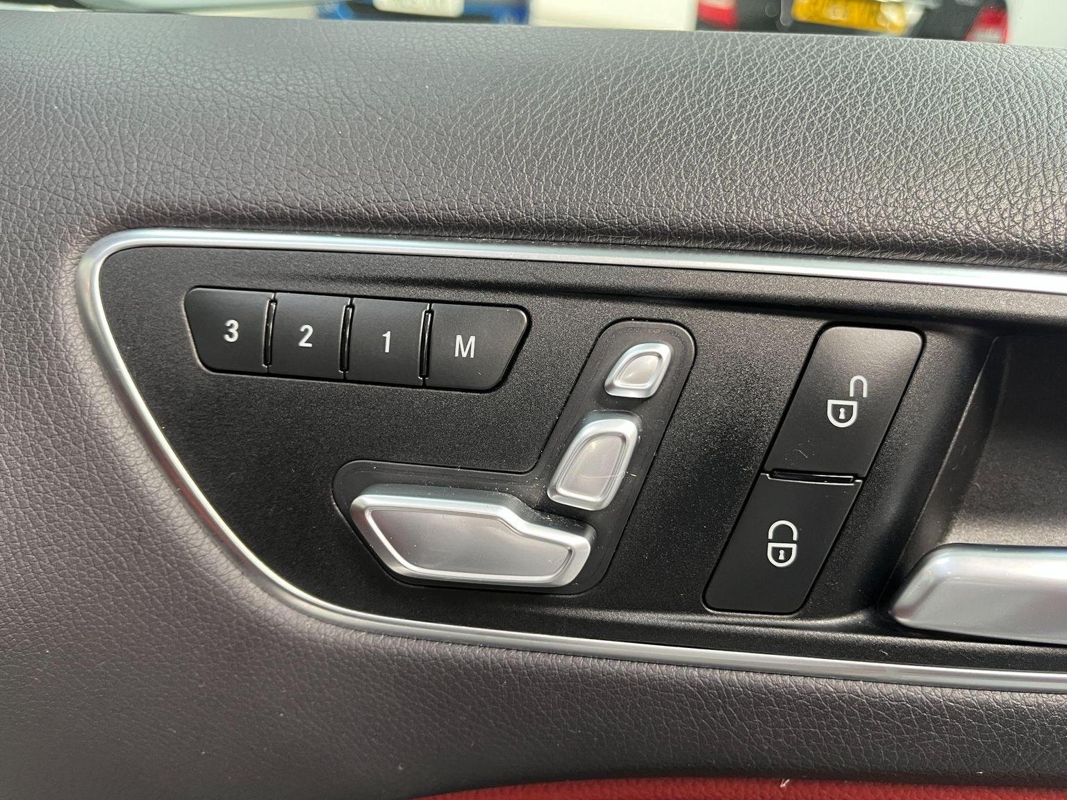 Mercedes Benz B Class