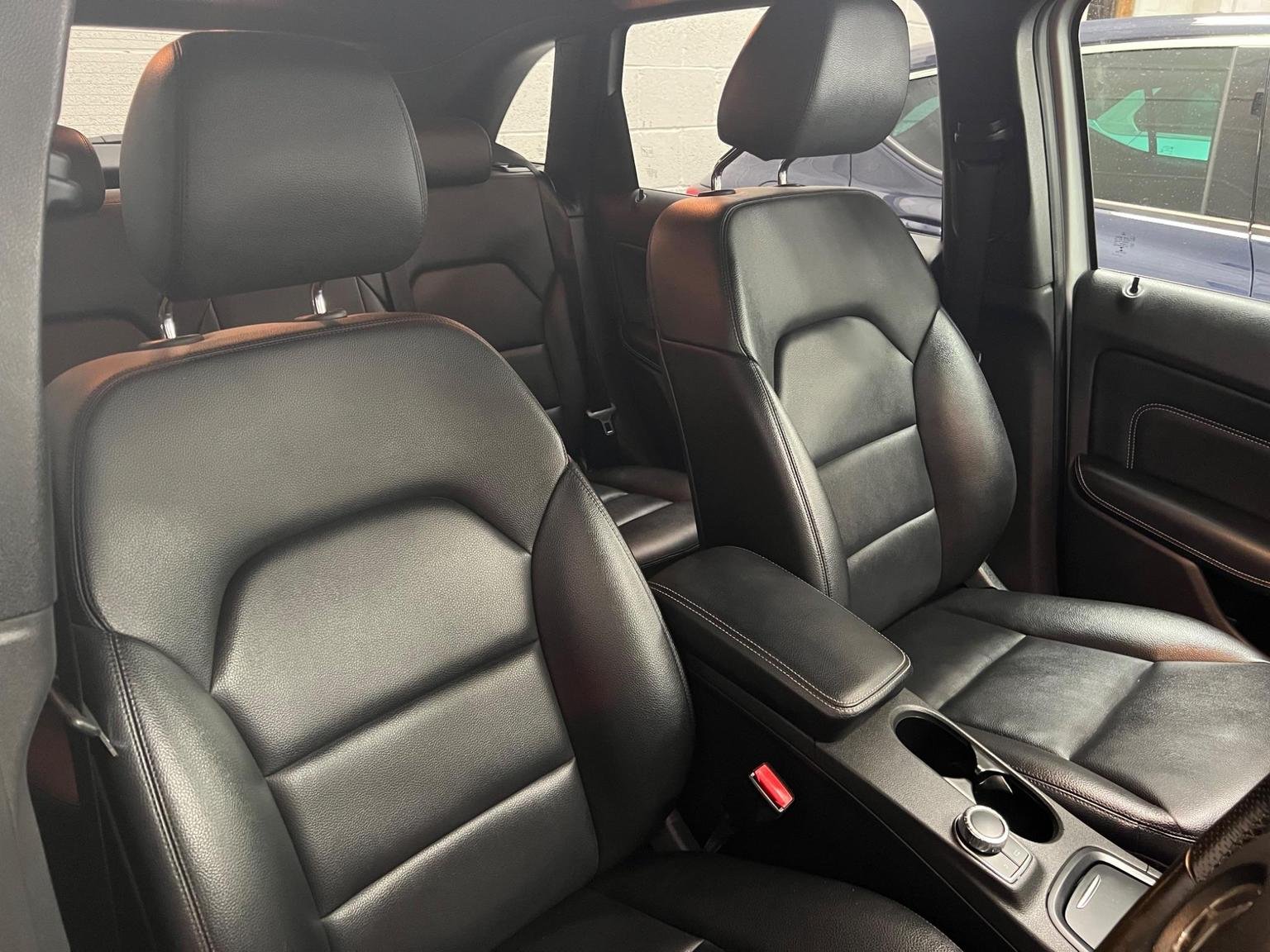 Mercedes Benz B Class