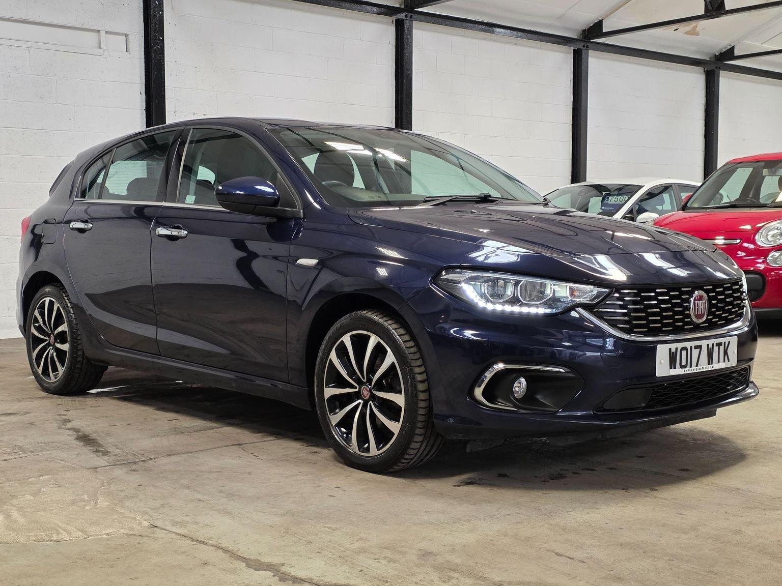 Fiat Tipo