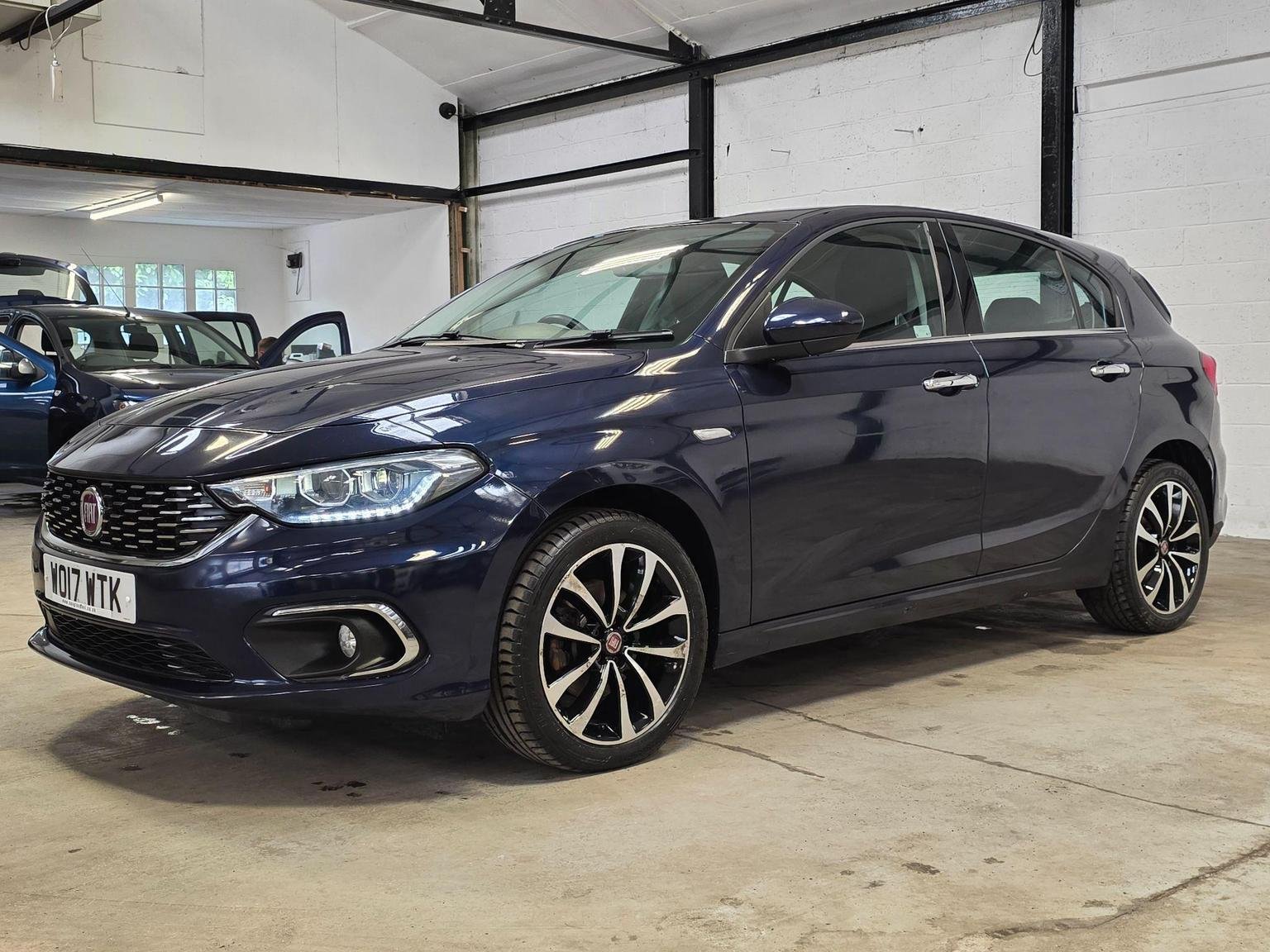 Fiat Tipo