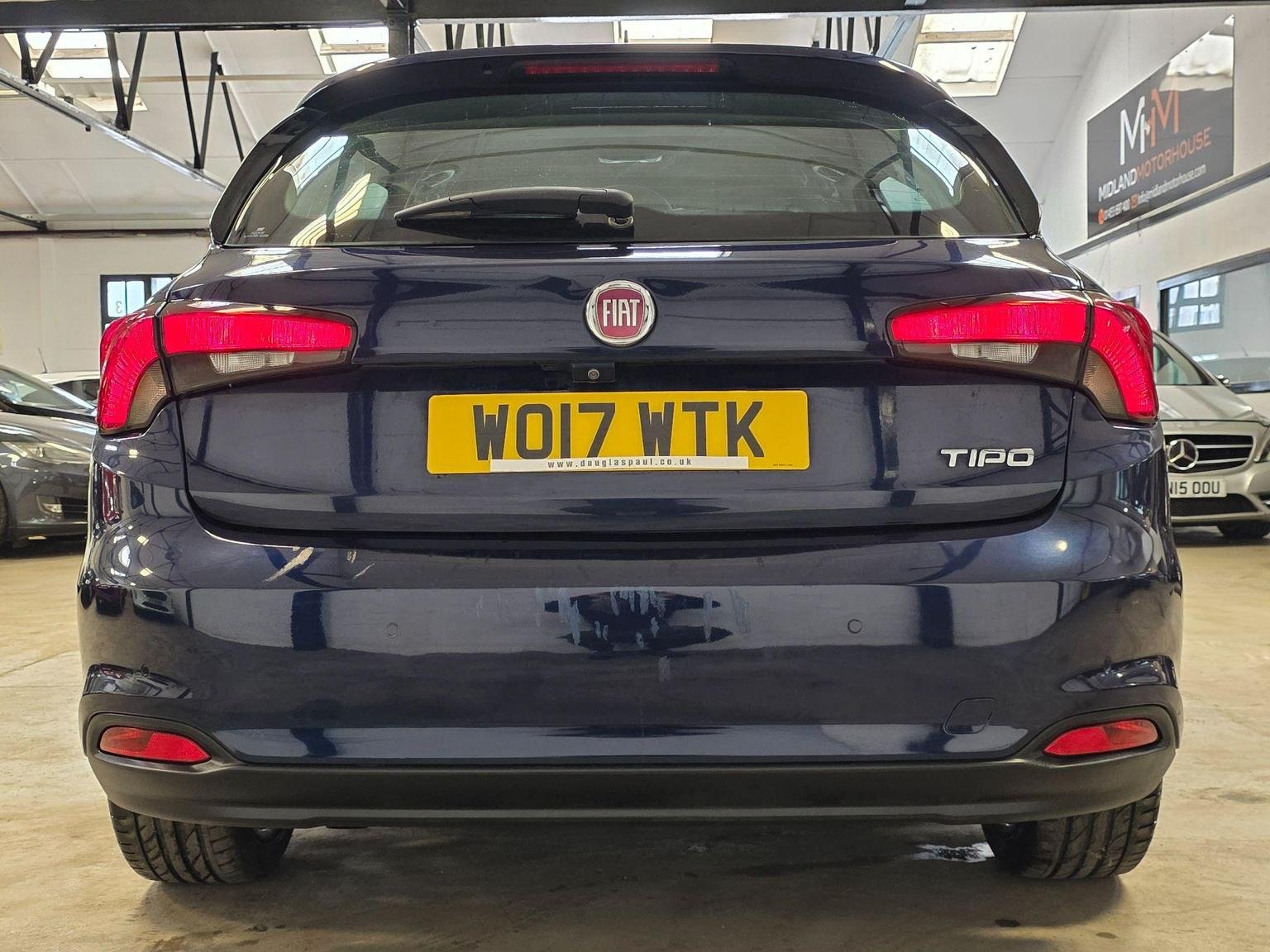 Fiat Tipo