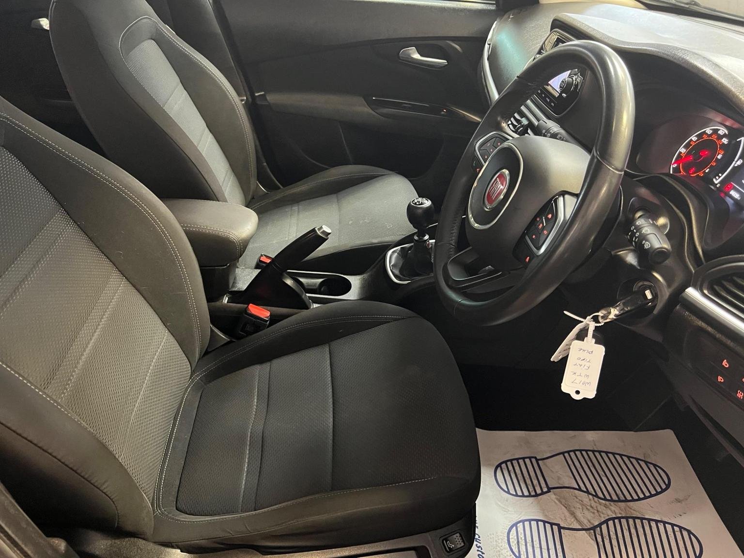 Fiat Tipo