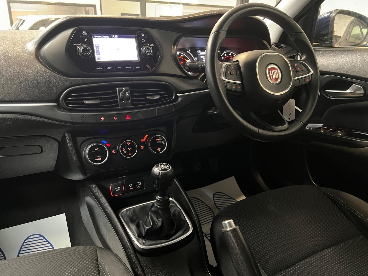 Fiat Tipo