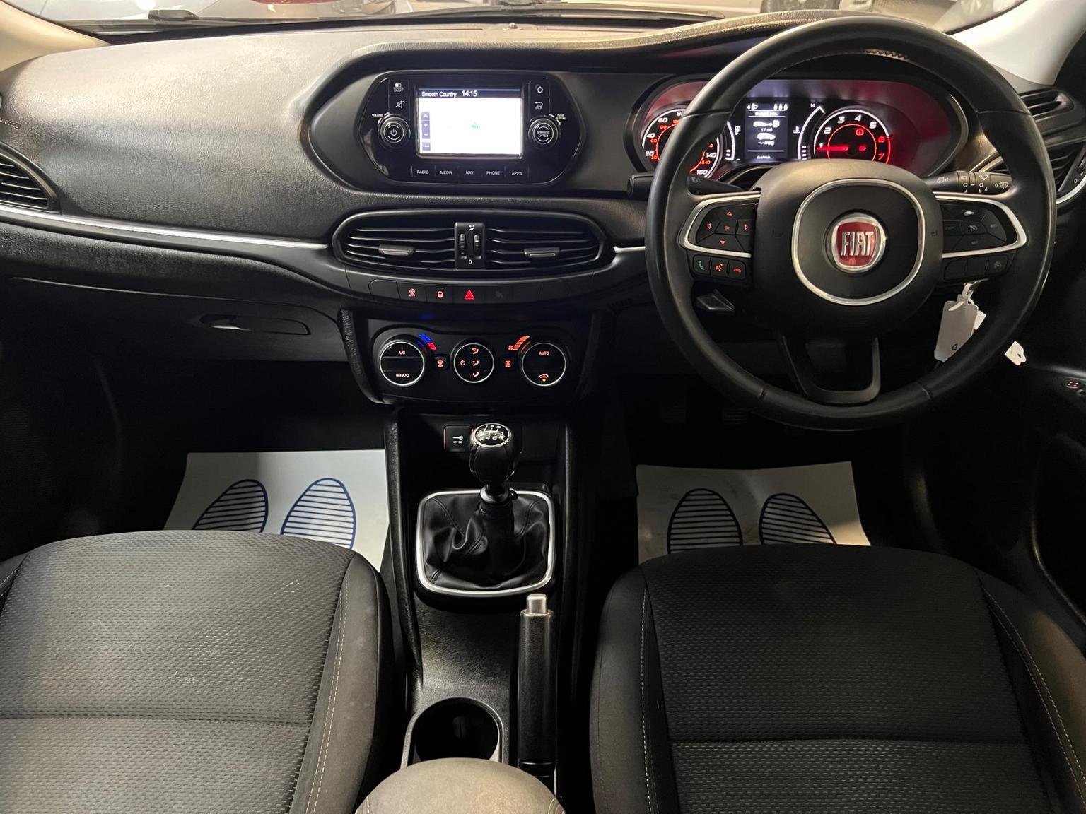 Fiat Tipo