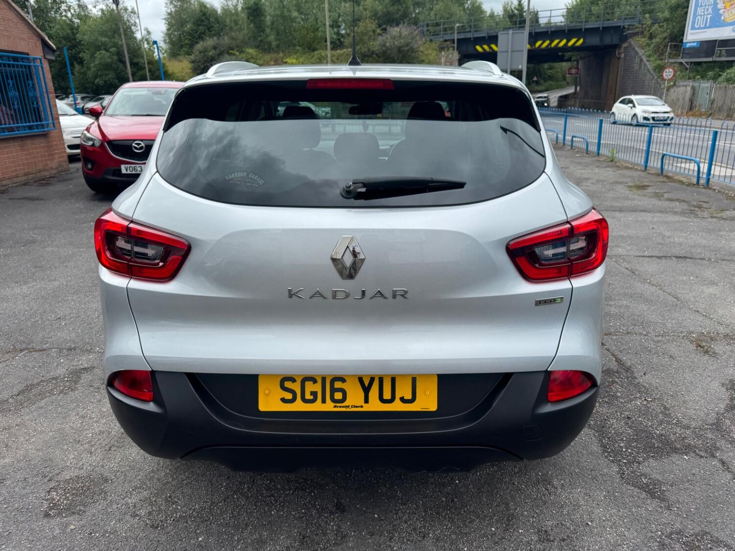 Renault Kadjar