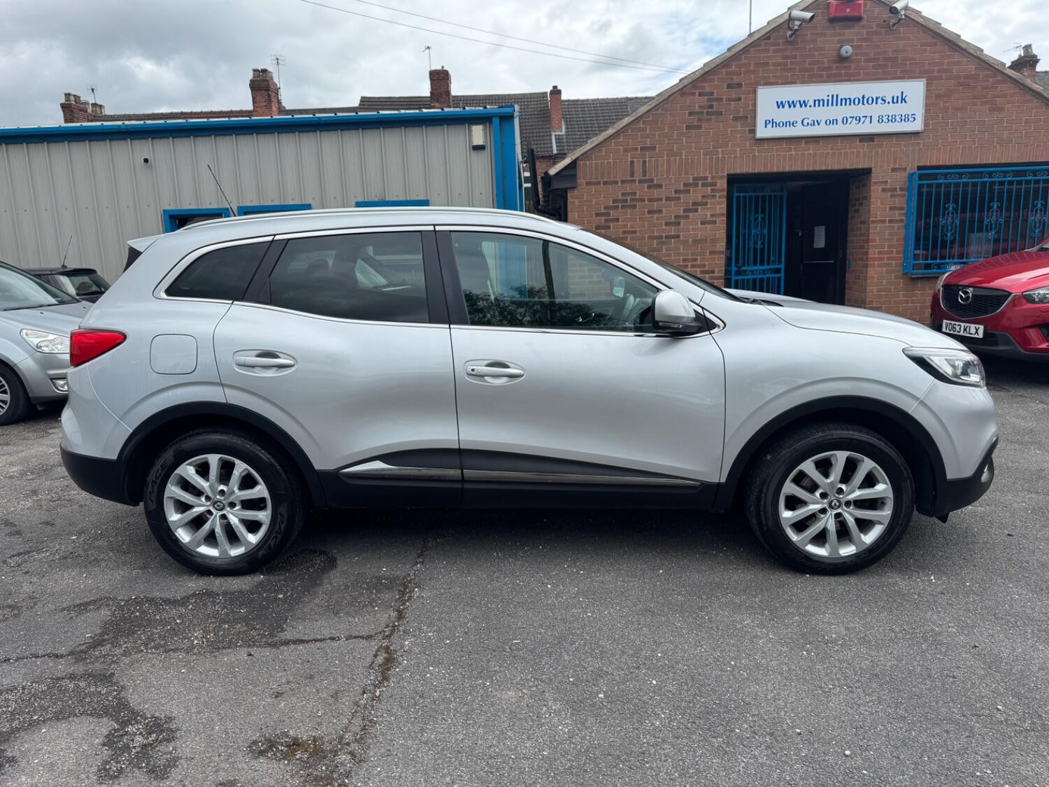 Renault Kadjar