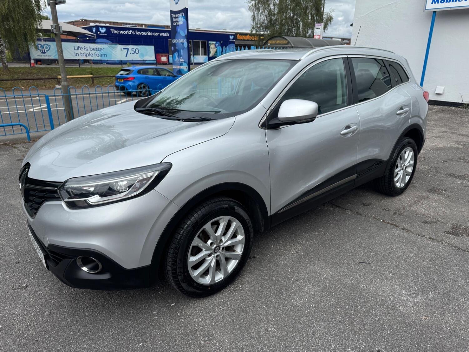 Renault Kadjar