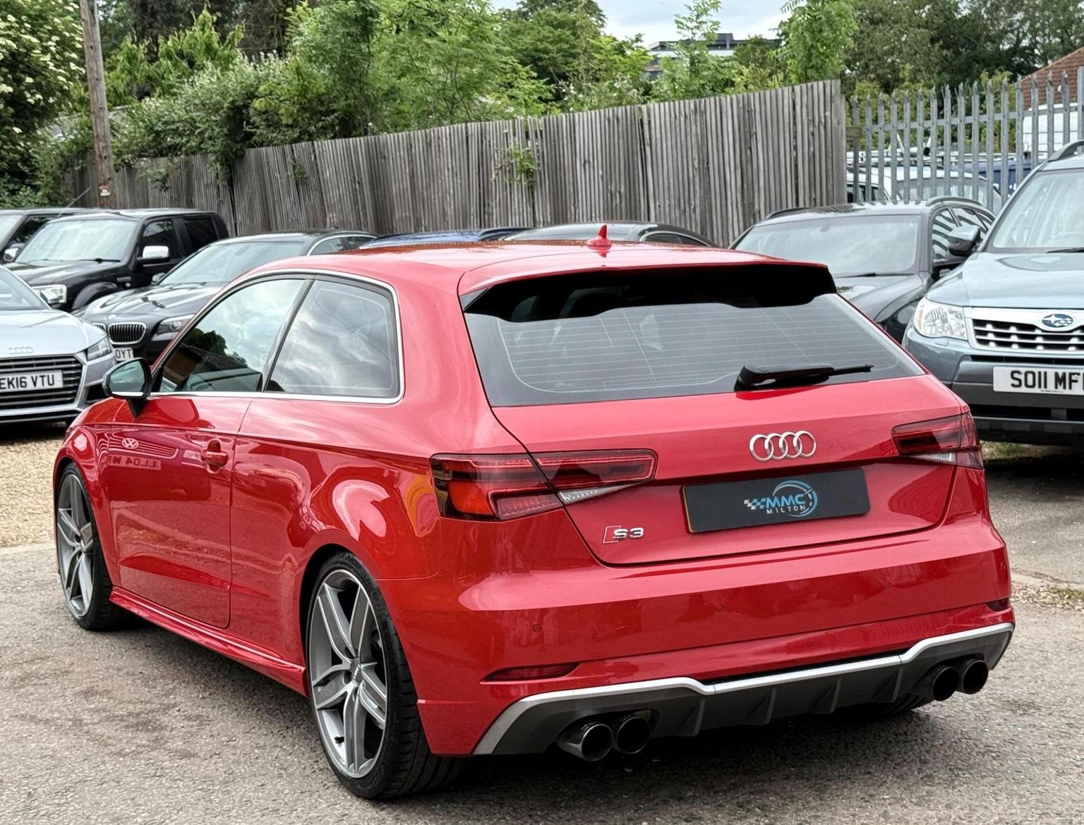 Audi S3