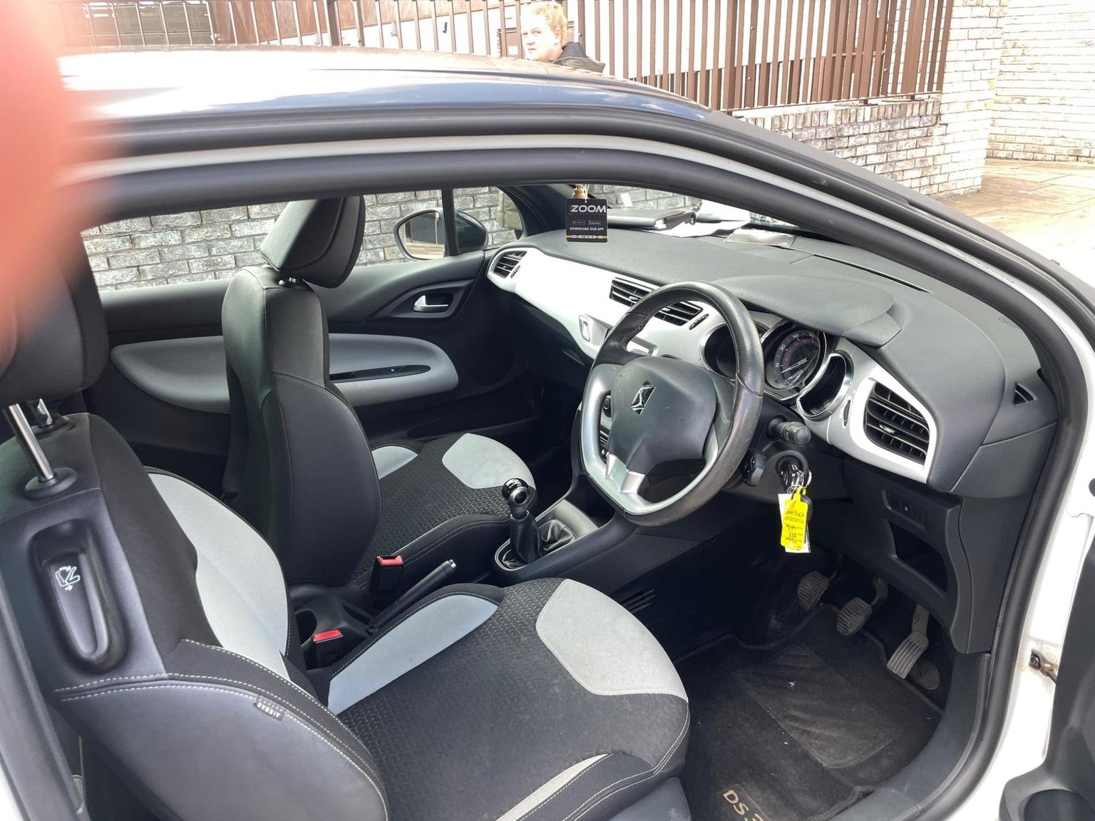 Citroen DS3