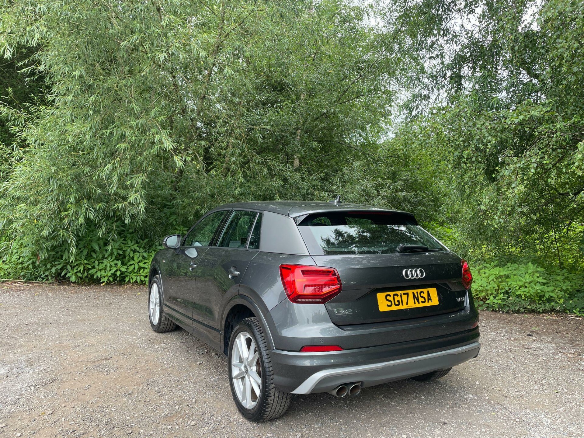 Audi Q2
