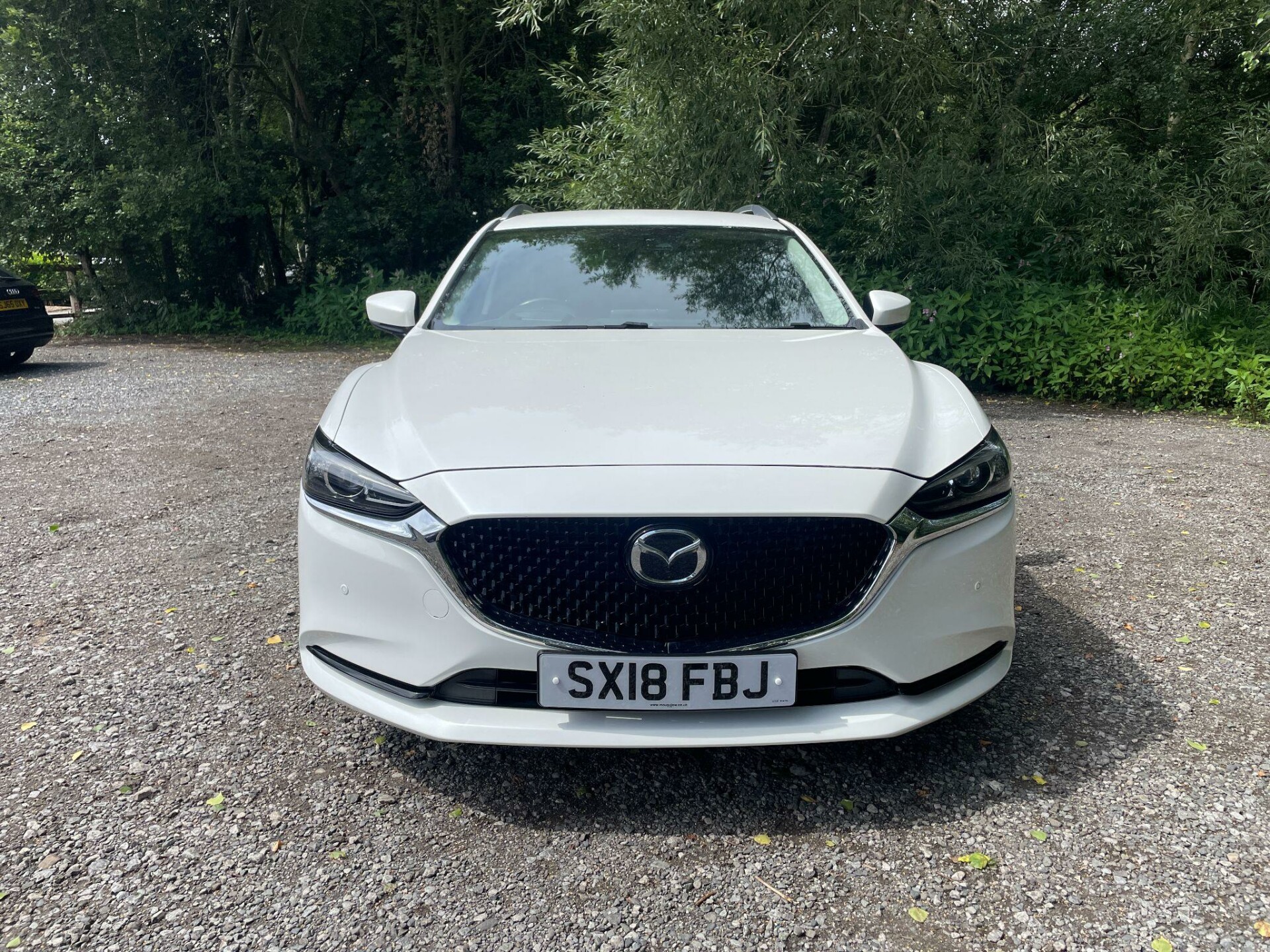 Mazda Mazda6
