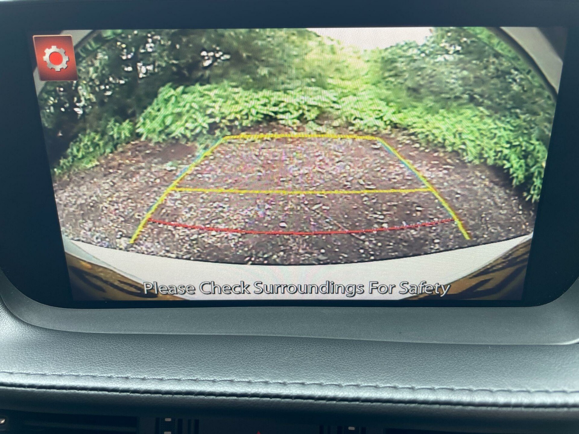 Mazda Mazda6