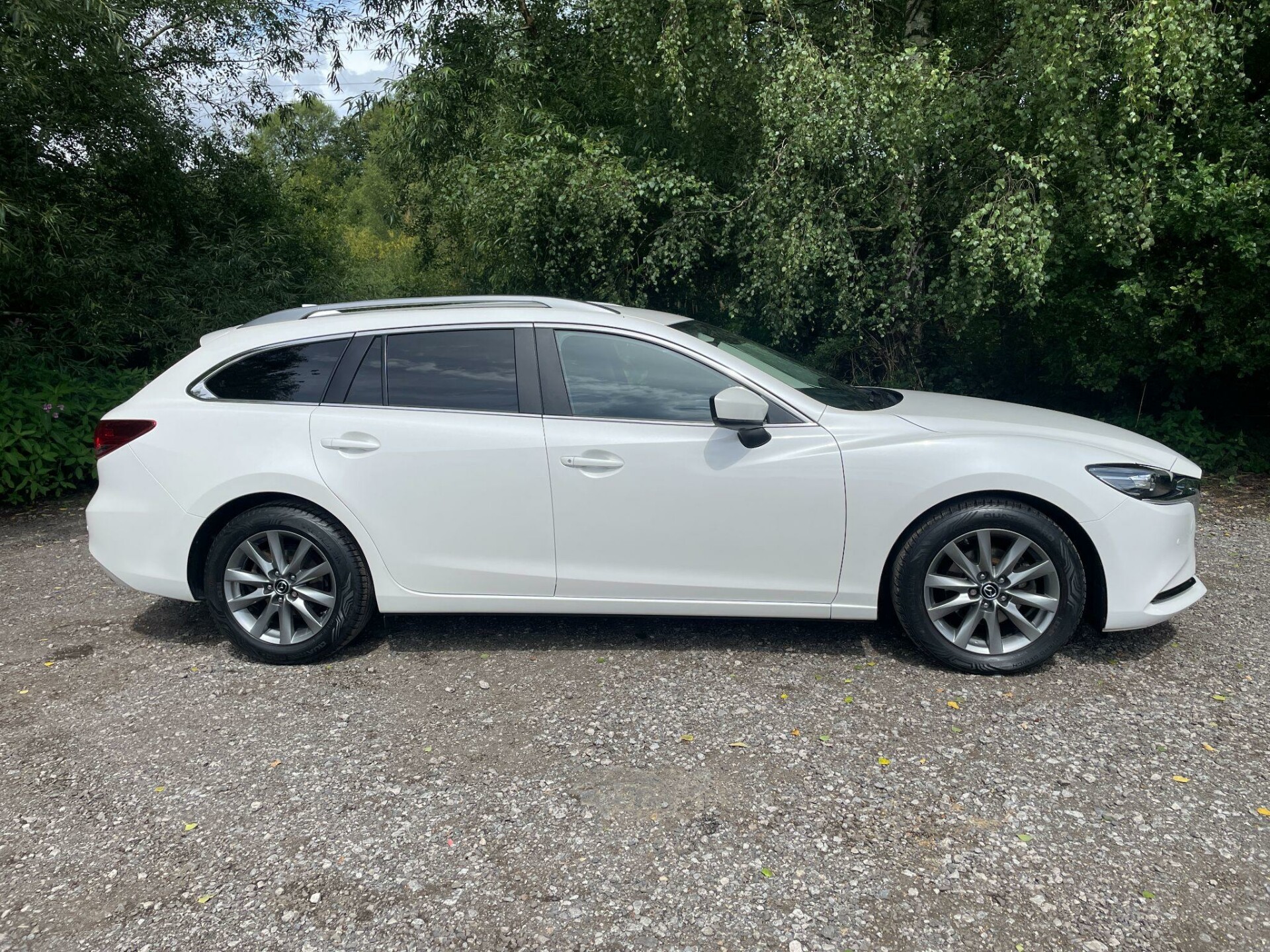 Mazda Mazda6