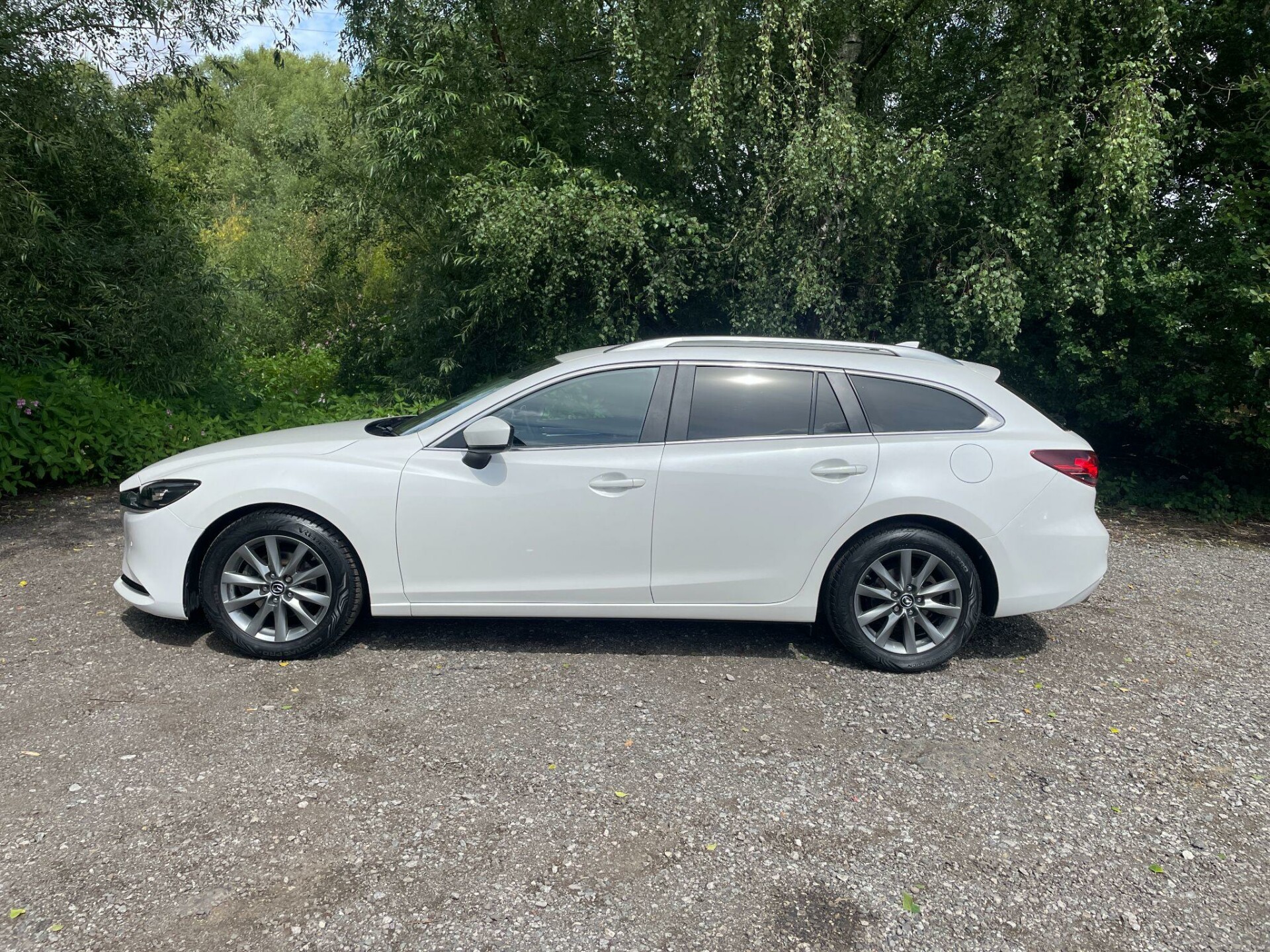 Mazda Mazda6