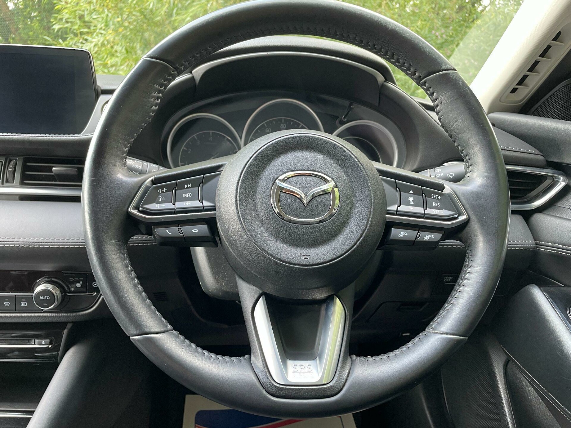 Mazda Mazda6